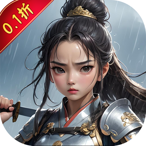 仙迹_挂机福利0.1折扣