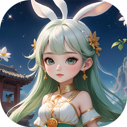 月光之城_二次元0.05折