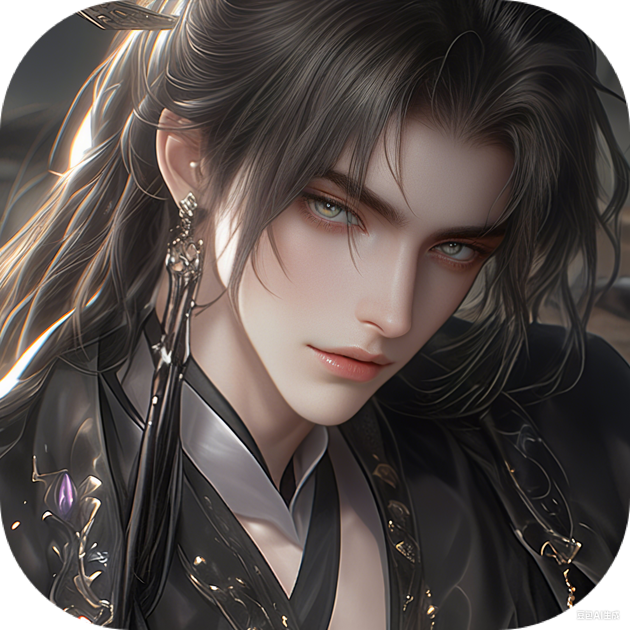 烟雨逍遥_5折版