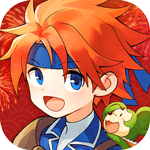 魔力宝贝归来_正版官方授权-硬核服